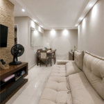 Apartamento à venda com 2 quartos em Jardim Maria Duarte, São Paulo, SP