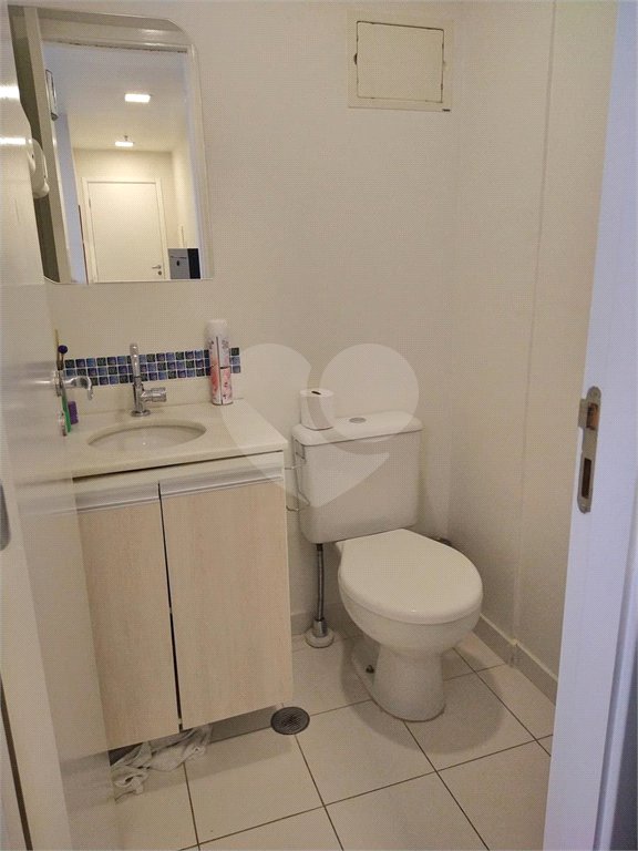 Sala à venda em Vila Leopoldina, São Paulo, SP