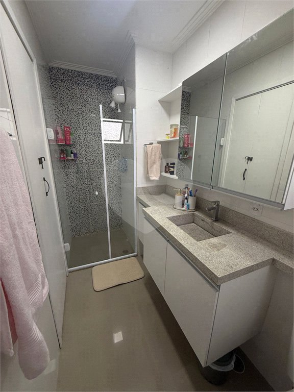 Apartamento à venda com 2 quartos em Jardim Testae, Guarulhos, SP