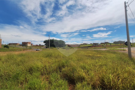 Terreno à venda no condomínio Residencial Santa Cristina, Sorocaba - SP