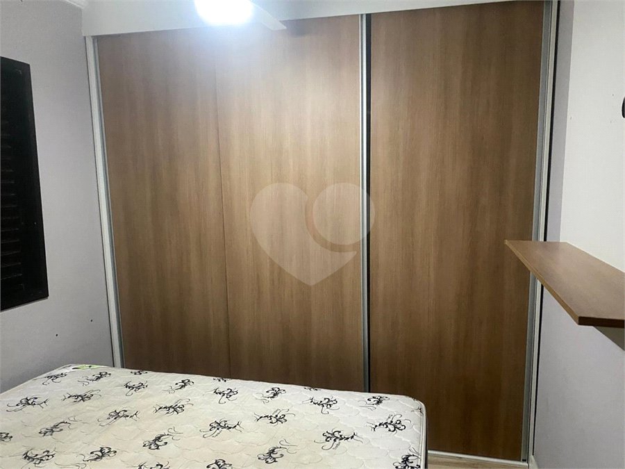 Apartamento para alugar com 2 quartos em Vila Guilherme, São Paulo, SP