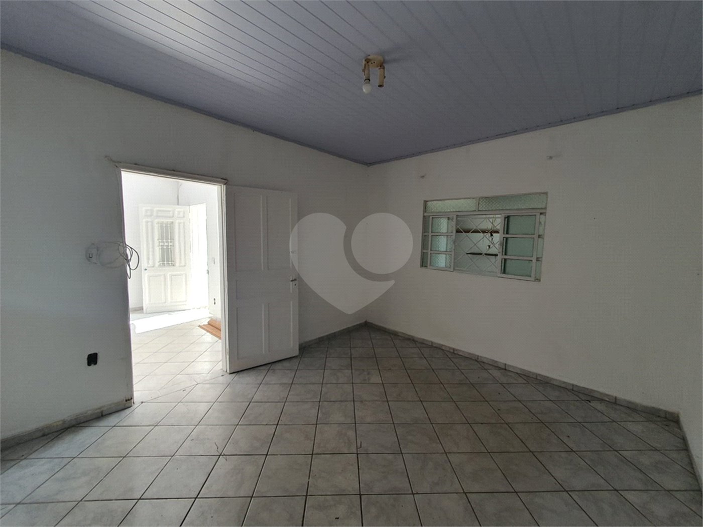 Casa à venda com 1 quarto em Vila Esperança, São Paulo, SP