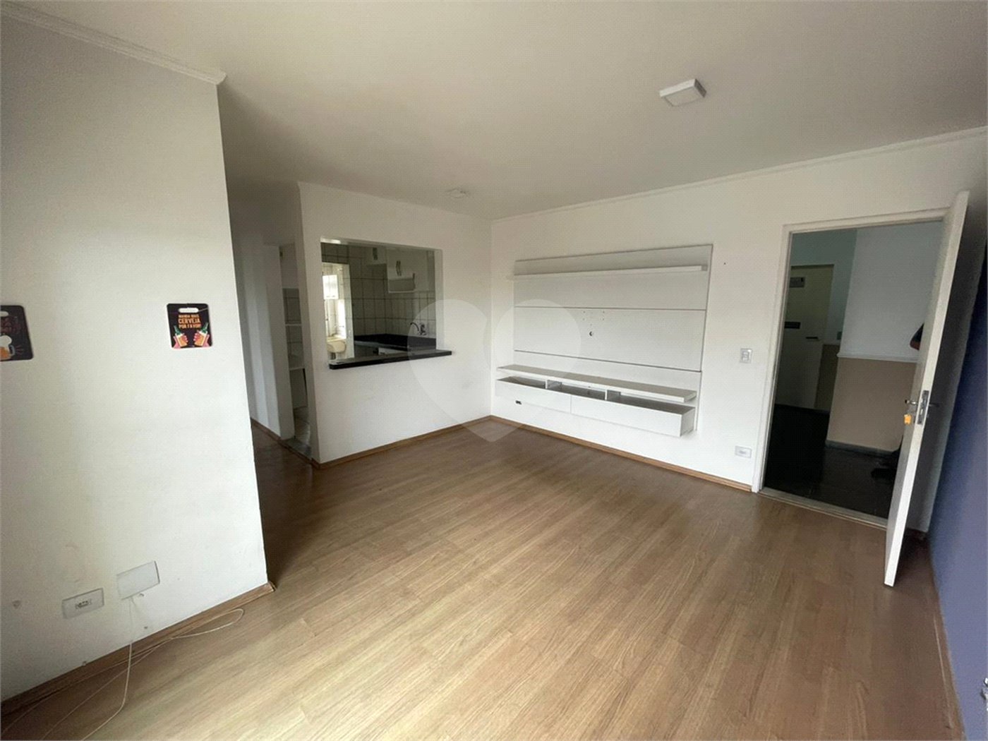 Apartamento à venda com 2 quartos em Vila Mazzei, São Paulo, SP