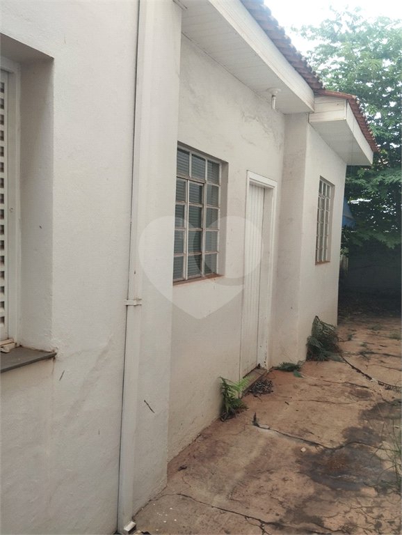 Casa à venda com 4 quartos no Centro, Araraquara, SP