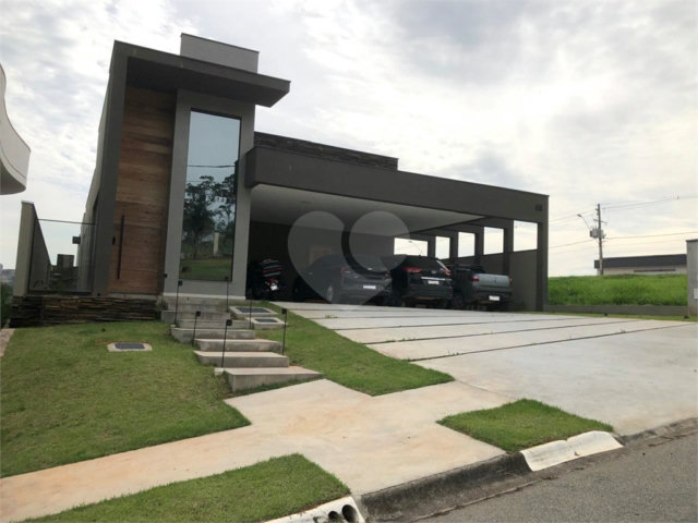 Casa à venda com 3 suítes em Jandira, Jandira, SP