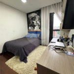 Apartamento à venda com 3 quartos, sendo 1 suíte, em Nova Petrópolis, São Bernardo do Campo, SP