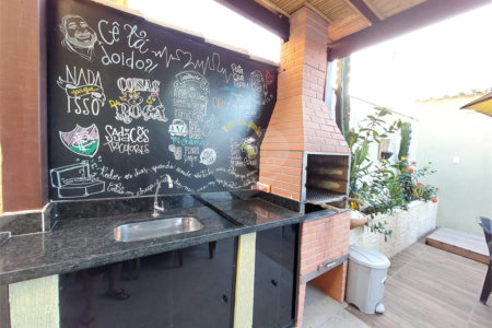 Casa à venda com 2 quartos, sendo 1 suíte,  em São José, Armação dos Búzios, RJ