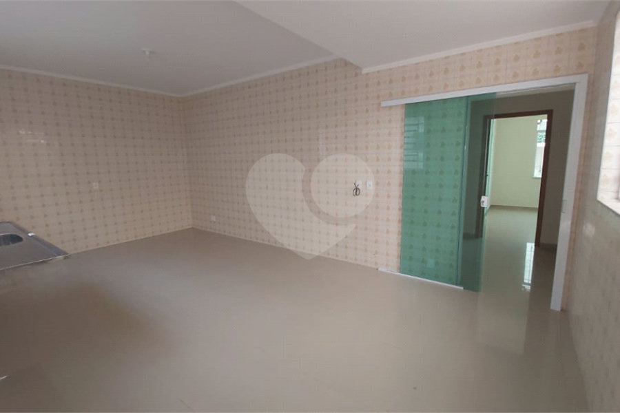 Sobrado à venda com 4 quartos, sendo 2 suítes, em Mandaqui, São Paulo, SP