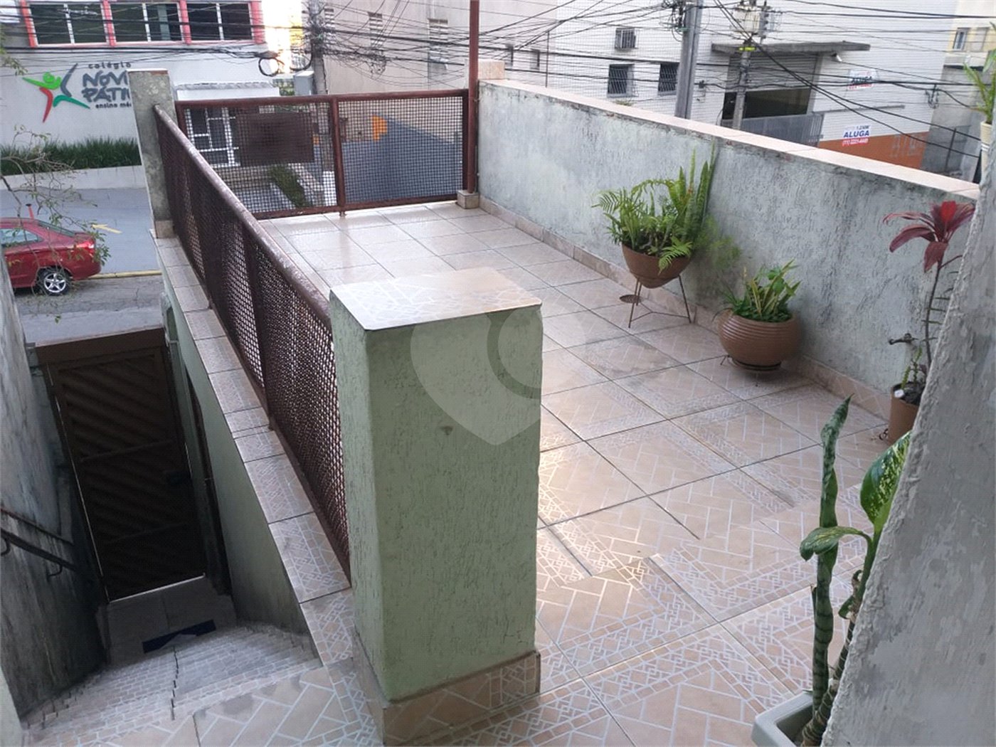 Sobrado à venda ou para alugar com 3 suítes em Santa Teresinha, São Paulo, SP