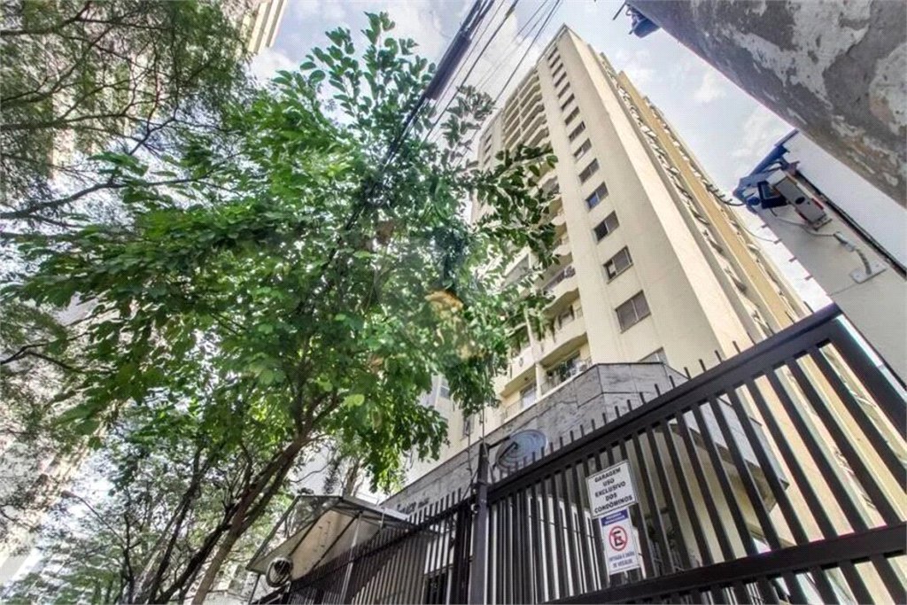 Apartamento à venda com 2 quartos, sendo 1 suíte, em Itaim Bibi, São Paulo, SP
