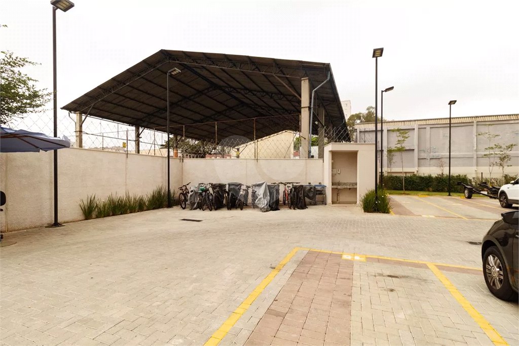 Apartamento à venda com 2 quartos, sendo 1 suíte, em Vila Guilherme, São Paulo, SP