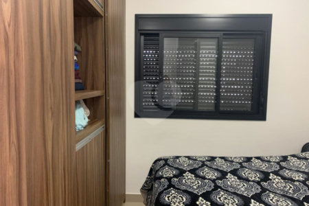Apartamento à venda com 2 quartos, sendo 1 suíte, em Alto da Boa Vista, São Paulo, SP