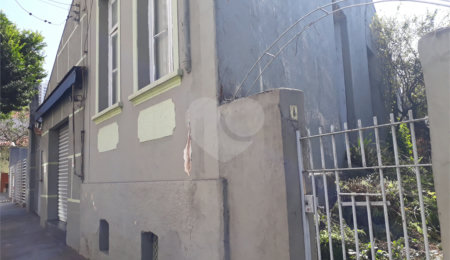 Terreno à venda com 1 quarto em Santana, São Paulo, SP