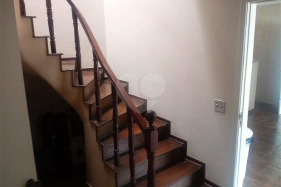 Sobrado para alugar com 4 quartos, sendo 2 suítes,  em Tucuruvi, São Paulo, SP