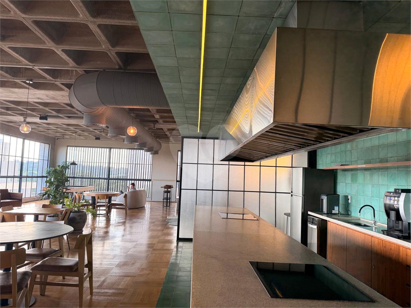 Studio à venda com 1 suíte em Jardim Nova Aliança Sul, Ribeirão Preto, SP