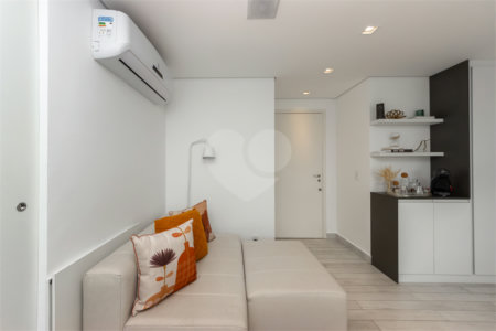 Apartamento à venda com 1 suíte em Vila da Saúde, São Paulo, SP