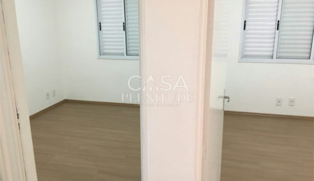 Apartamento à venda com 2 quartos em Vila Odim Antão, Sorocaba, SP