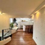 Apartamento à venda com 2 quartos, sendo 1 suíte, em Cambuci, São Paulo, SP
