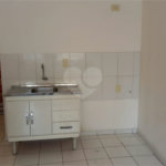 Apartamento à venda com 1 quarto no Centro, São Paulo, SP