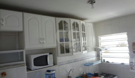 Apartamento à venda com 2 quartos em Santana, São Paulo, SP