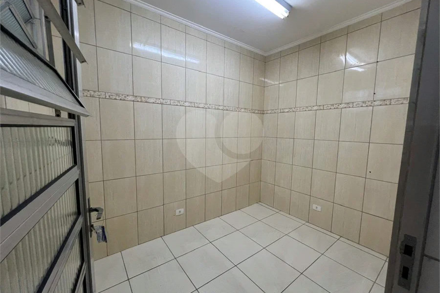 Casa 2 dormitórios na Vila Santa Catarina