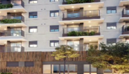 Apartamento à venda com 1 quarto em Pinheiros, São Paulo, SP