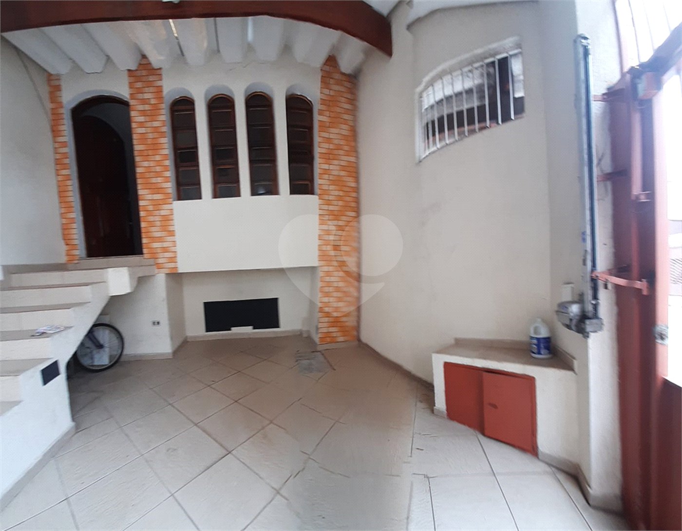 Sobrado à venda com 2 quartos em Casa Verde, São Paulo, SP