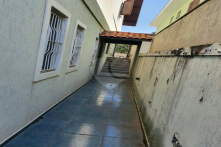 Casa à venda com 3 suítes em Jardim Bonfiglioli, São Paulo, SP
