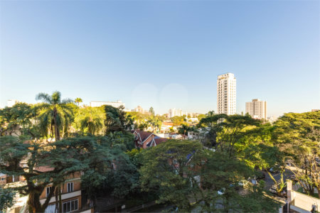 Apartamento à venda com 3 suítes em Alto da Boa Vista, São Paulo, SP