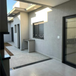 Casa à venda com 2 quartos, sendo 1 suíte,  em Jardim Residencial Villagio Wanel, Sorocaba, SP