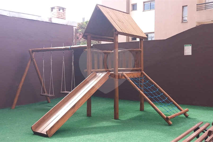 Apartamento à venda com 2 quartos em Freguesia do Ó, São Paulo, SP