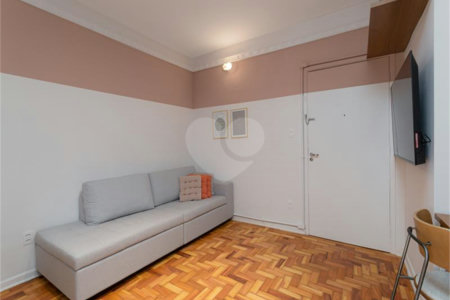 Apartamento à venda com 3 quartos em Cidade Monções, São Paulo, SP