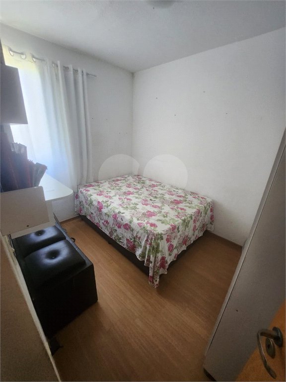 Apartamento à venda com 2 quartos em Jardim Nova Michigan, São José dos Campos, SP
