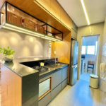 Apartamento à venda com 3 quartos, sendo 1 suíte, em Vila Guilherme, São Paulo, SP