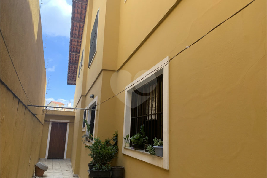 Sobrado à venda com 3 quartos, sendo 1 suíte, em Imirim, São Paulo, SP