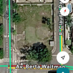 Terreno à venda ou para alugar em Interlagos, São Paulo, SP