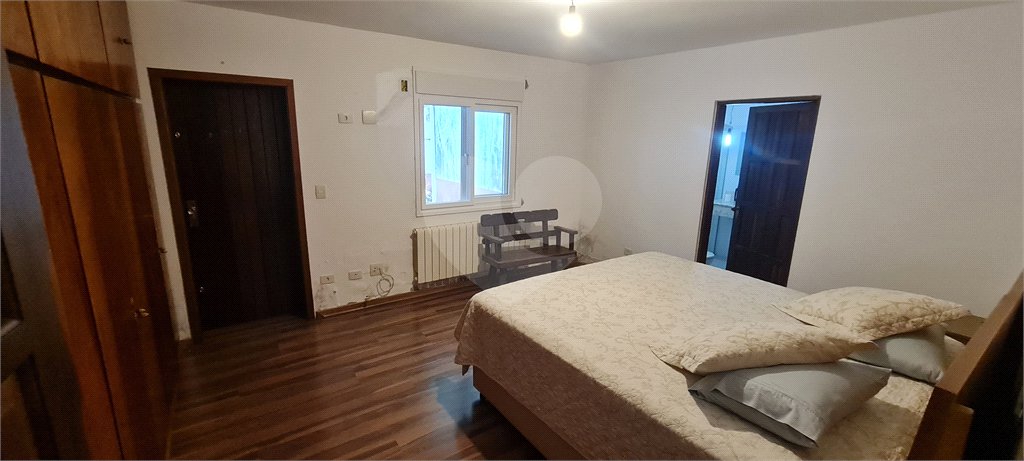Casa à venda com 4 suítes no condomínio Jardim da Montanha I, Mairiporã - SP