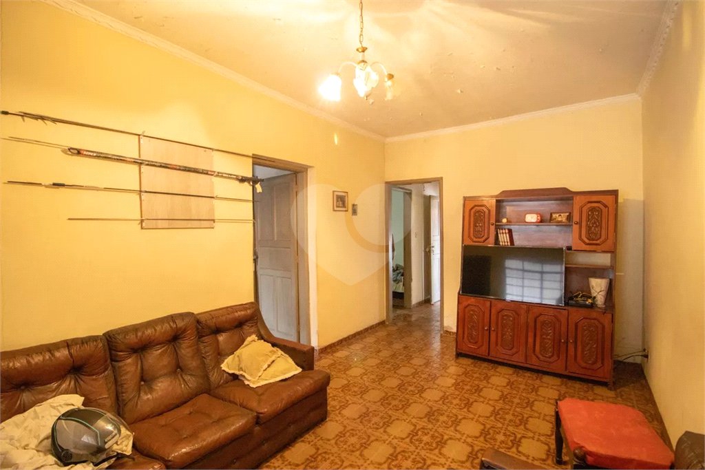 Casa à venda com 2 quartos em Jaçanã, São Paulo, SP