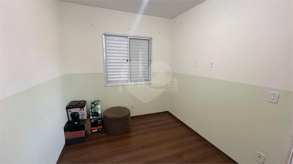 Apartamento à venda com 2 quartos em Parque Manchester, Sorocaba, SP