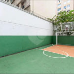 Apartamento à venda com 2 suítes em Perdizes, São Paulo, SP