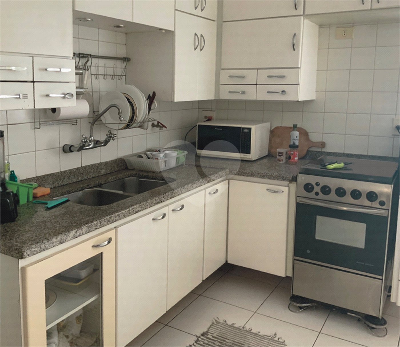 Apartamento à venda com 2 quartos em Perdizes, São Paulo, SP
