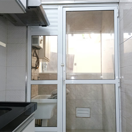 Apartamento à venda com 2 quartos em Parque Industrial Lagoinha, Ribeirão Preto, SP