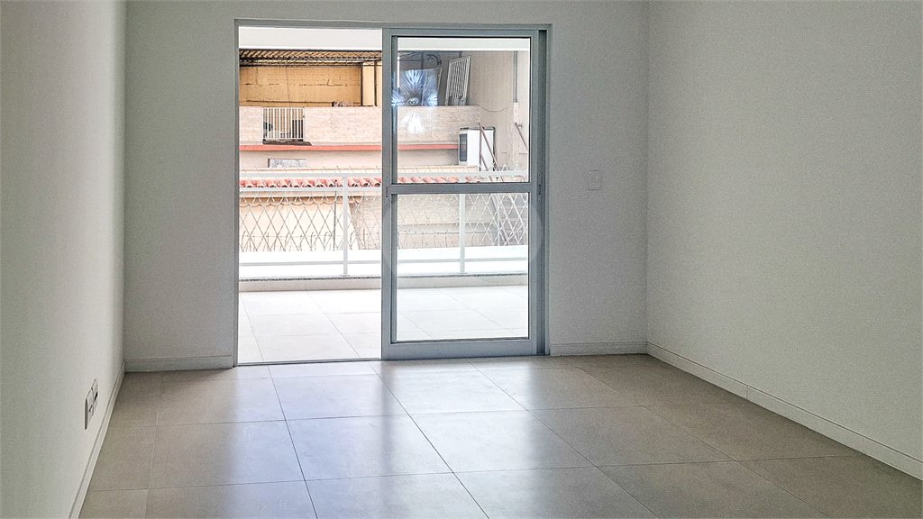 Apartamento à venda com 1 quarto em Vila Isabel, Rio de Janeiro, RJ