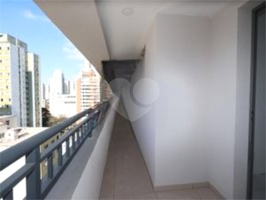 Apartamento à venda com 1 quarto em Vila Mariana, São Paulo, SP