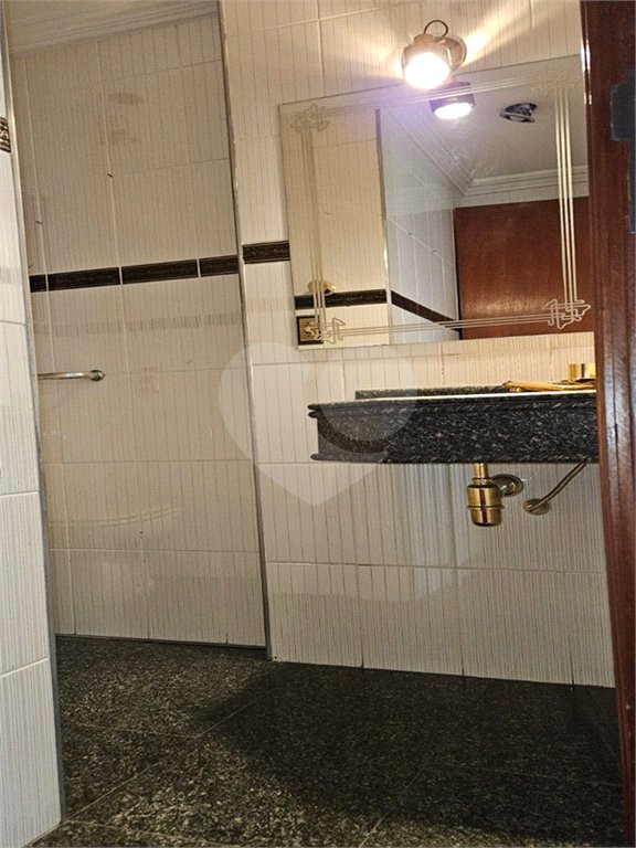 Apartamento à venda com 3 quartos, sendo 1 suíte, em Anália Franco, São Paulo, SP