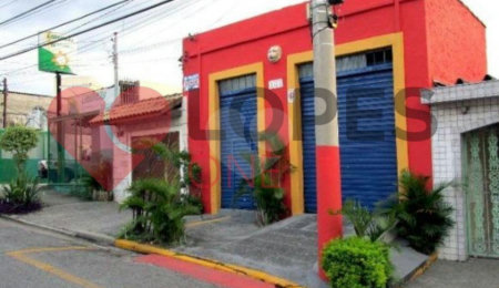 Casa à venda com 3 quartos em Casa Verde, São Paulo, SP
