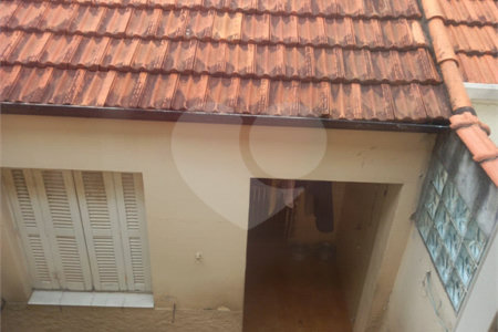 Sobrado à venda com 2 quartos em Vila Ipojuca, São Paulo, SP