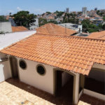 Sobrado à venda com 3 quartos, sendo 2 suítes,  em Vila Paulicéia, São Paulo, SP