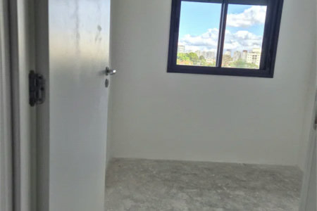 Apartamento à venda com 3 quartos, sendo 1 suíte, em Vila Anastácio, São Paulo, SP