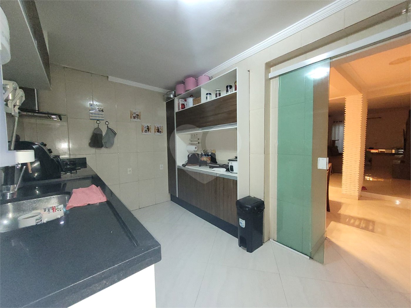 Casa à venda com 3 quartos, sendo 1 suíte, em Campo Grande, Rio de Janeiro, RJ